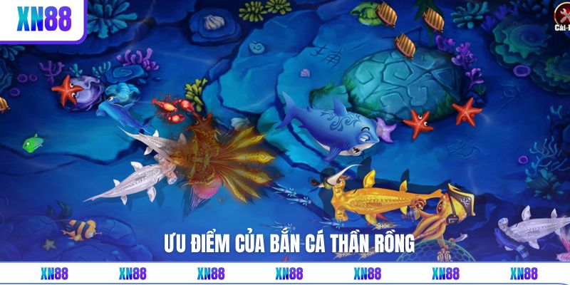 Lý do trò chơi thu hút được đông đảo hội viên