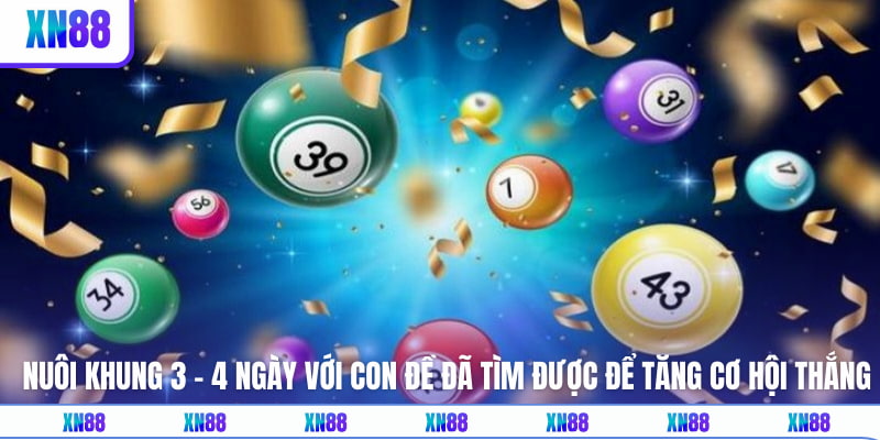 Trúng Đề Ăn Bao Nhiêu - Cách Tính Tiền Thắng Chuẩn Nhất